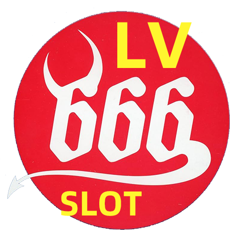 mmlv666slot.com Logo